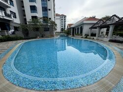 The Merasaga (D10), Condominium #548913661